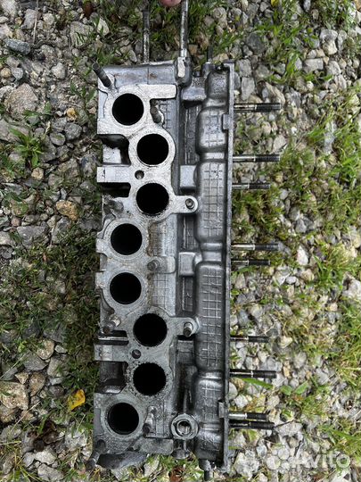 Запчасти на двигатель 11186