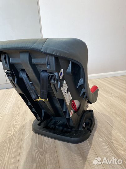 Детское автокресло бу