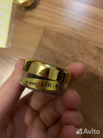 Ресницы для наращивания