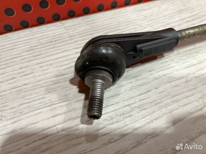 Стойка стабилизатора передняя Bmw 4 F36 2017