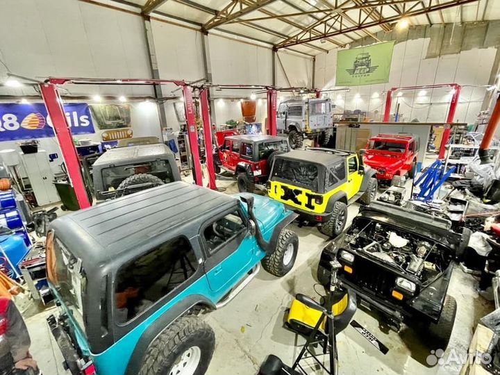 Диски R22*12 Dodge Ram 1500 TIS 544MBR