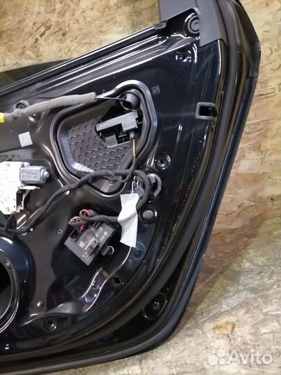 Дверь задняя правая Audi A6 C7
