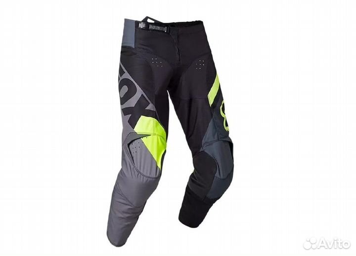 Брюки для мотокросса/эндуро FOX 180