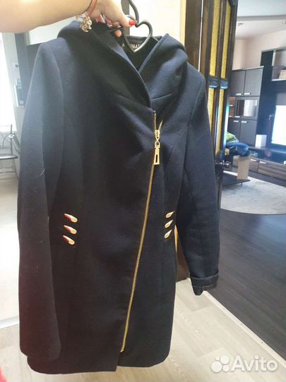 Пальто женское