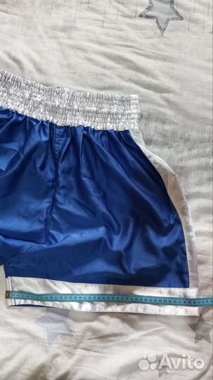 Боксерская форма