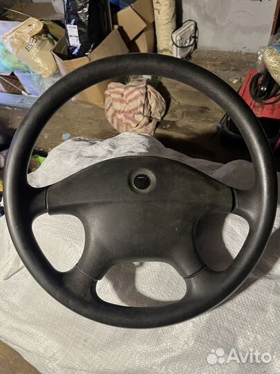 Руль Волга 31105