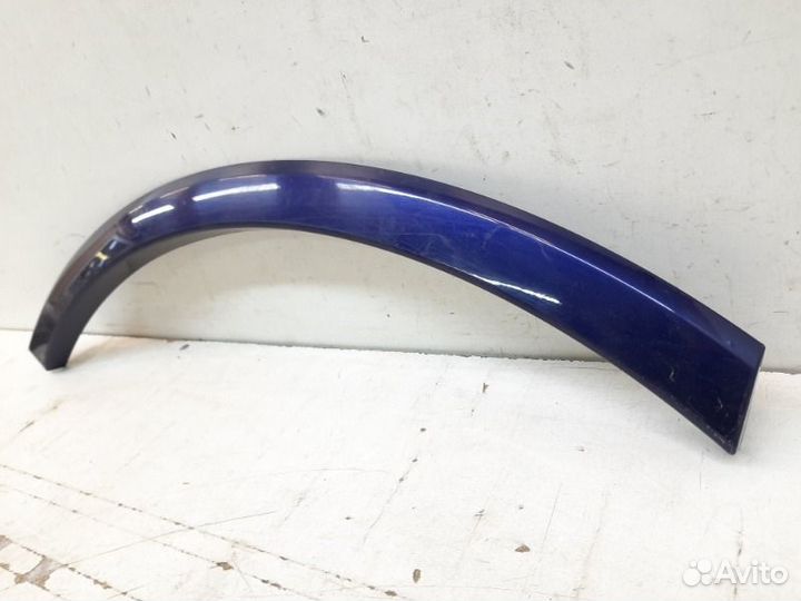 Расширитель крыла задний правый Audi Q7 4M