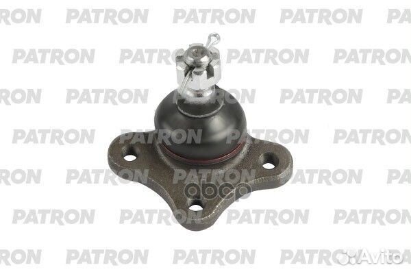 Опора шаровая mazda BT-50 UN 06-11 PS3345 patron