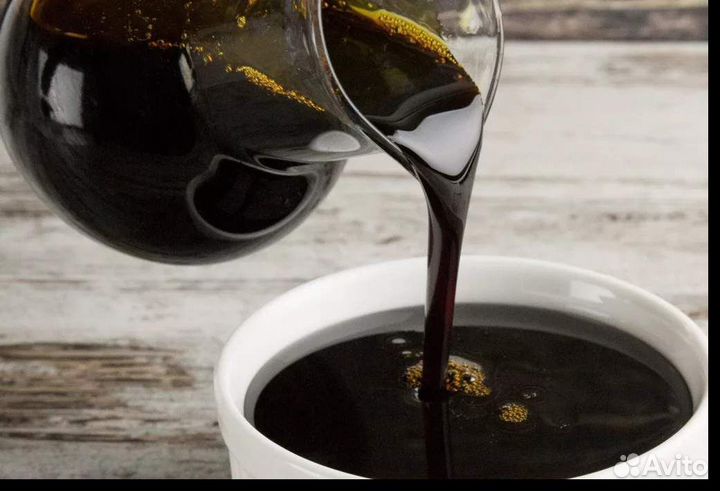 Меласса патока