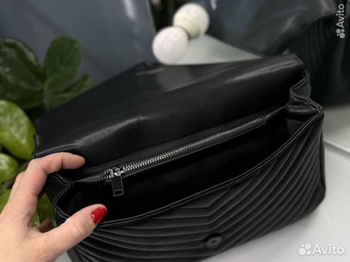 Yves Saint laurent сумка