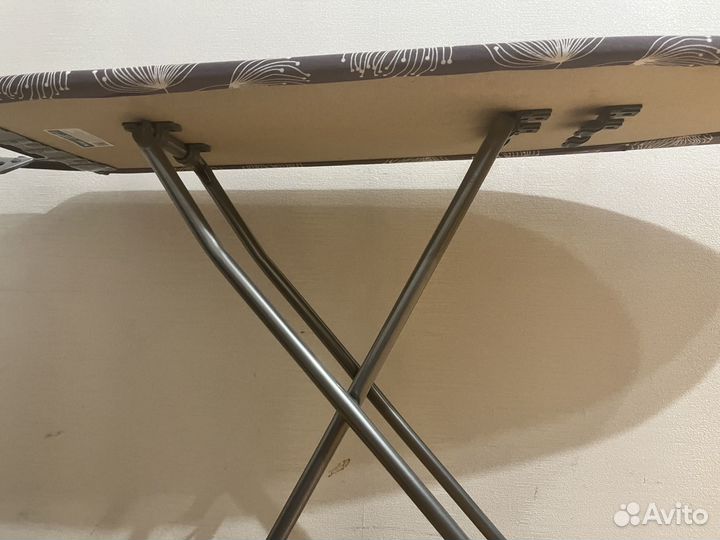 Гладильная доска бу