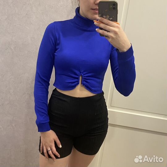 Кофта женская M/L