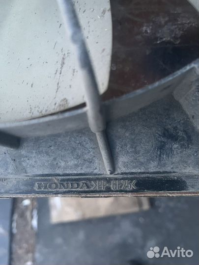 Диффузор аккорд 8