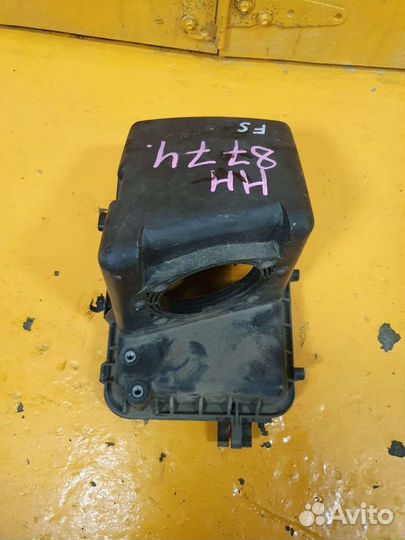 Крышка корпуса воздушного фильтра 2.0 FS mazda Маз