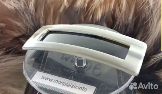 Заколка для волос Mon PlaisiR 07-179 Франция