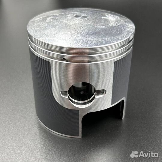 Поршневой комплект Suzuki DT40 (0.25mm) (12110-944