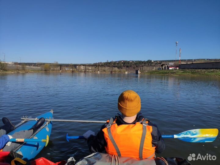 Прокат катамаранов