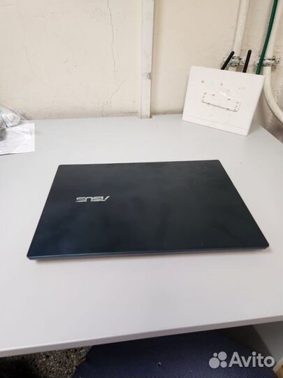 Asus zenbook duo 14