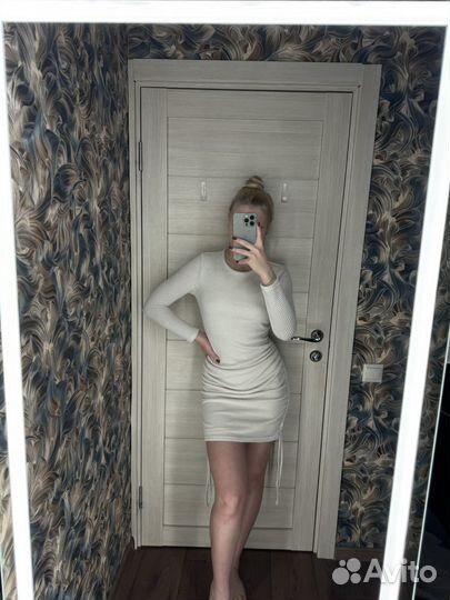 Платье женское