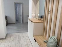 2-к. квартира, 35 м², 1/1 эт.