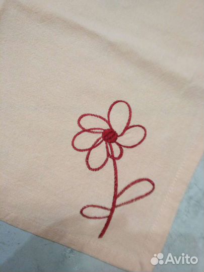 Набор салфеток для сервировки 2персоны Индия