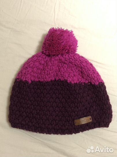 Шапка зимняя