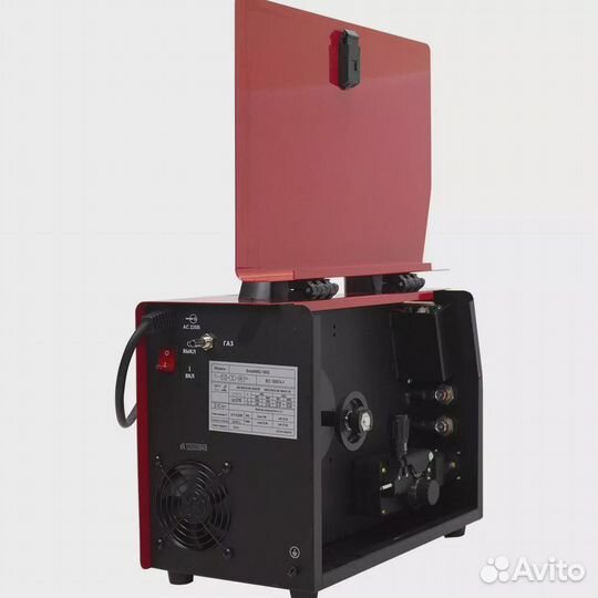 Сварочный аппарат полуавтомат Edon MIG-190S