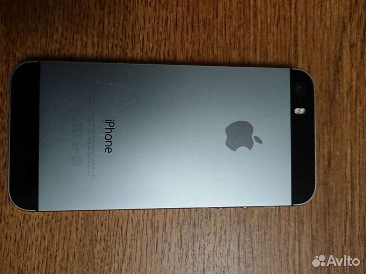 iPhone 5S, 16 ГБ