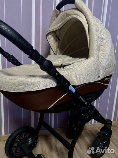 Детские коляски