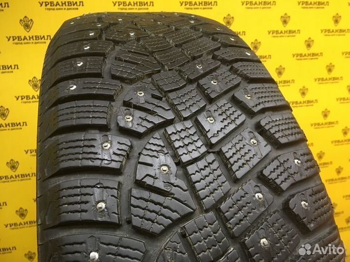 Continental IceContact 2 225/60 R18 104T