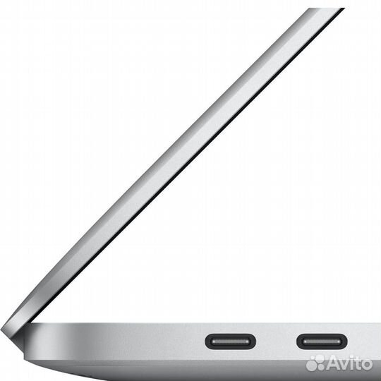 Apple macbook pro 16 2019 i7 16gb 512gb