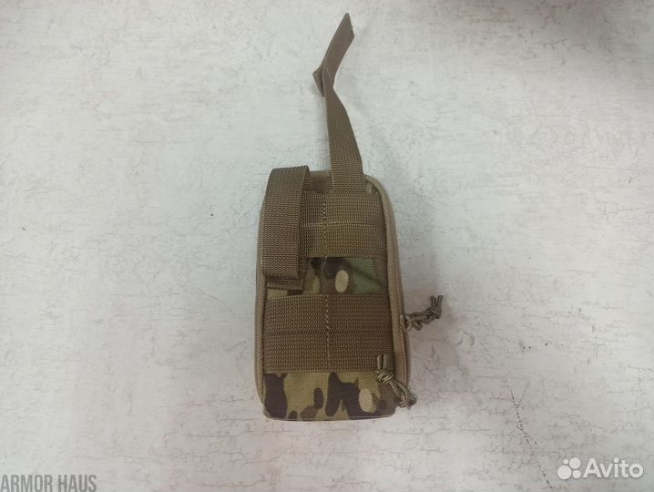 Тактический подсумок с гарантией