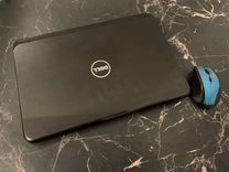 Dell inspirion i5/ geforce 525/ ssd