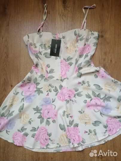 Сарафан летний женский 42 44