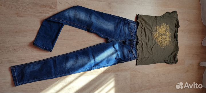 Женские вещи 42