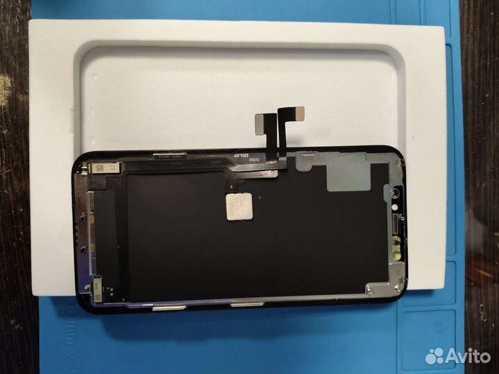 iPhone 11 pro оригинал дисплей
