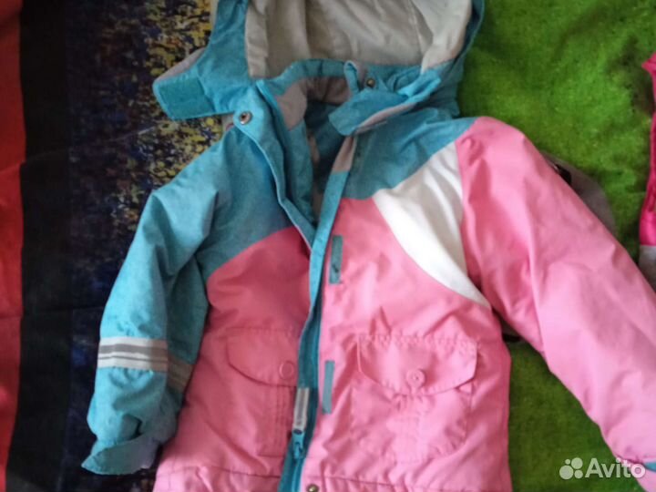 Детские вещи