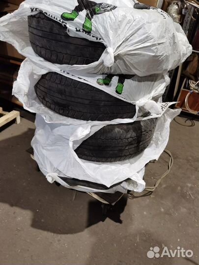 Dunlop Grandtrek AT20 265/65 R17 112S