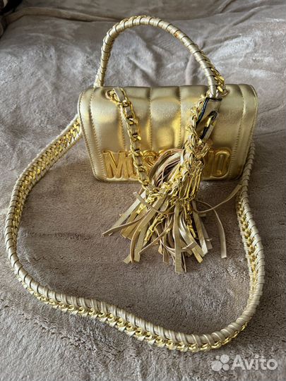 Сумка натуральная кожа италия