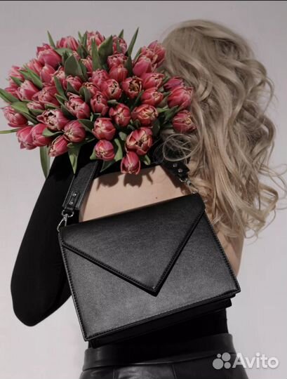 Сумка женская через плечо