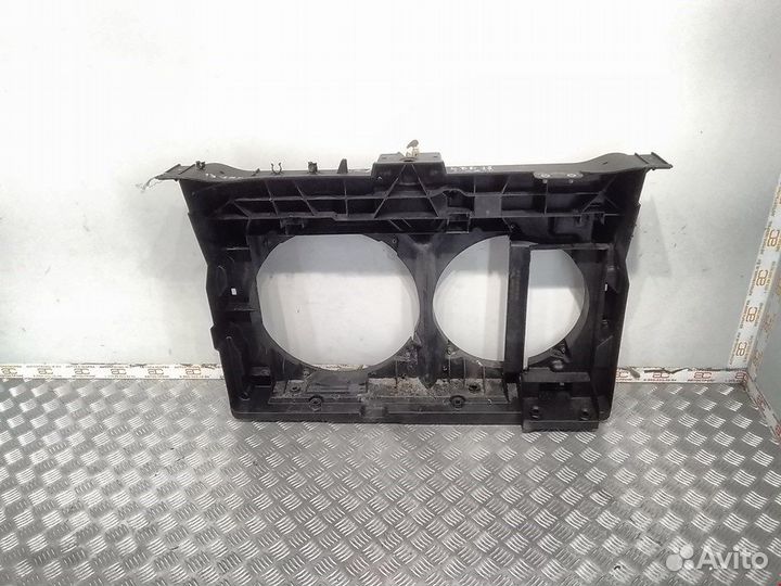 Панель для Peugeot-Citroen 807