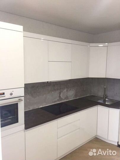 Сборка кухни.Сборка и установка мебели под ключ