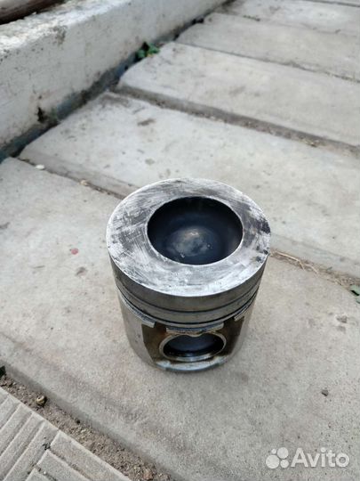 Поршень на даф 45