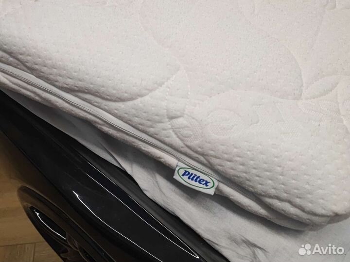 Матрас детский plitex 120х60