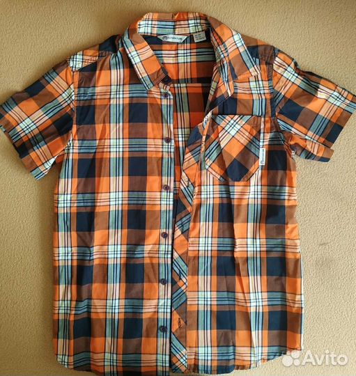 Продам детские вещи