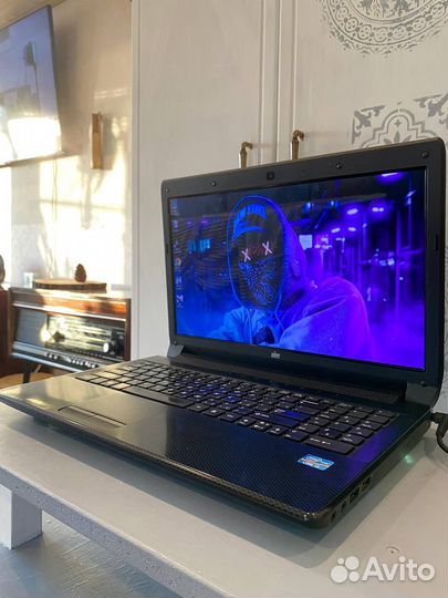 DNS gamer/ core i5/8гб/GT630/1 тб