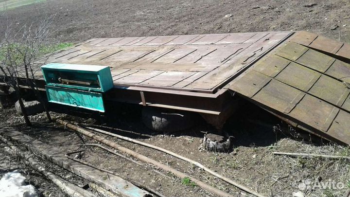 Весы автомобильные