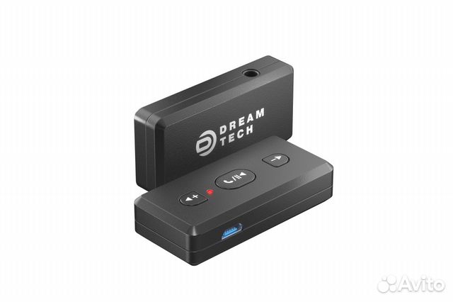 Bluetooth адаптер (ресивер) AUX Dream B11