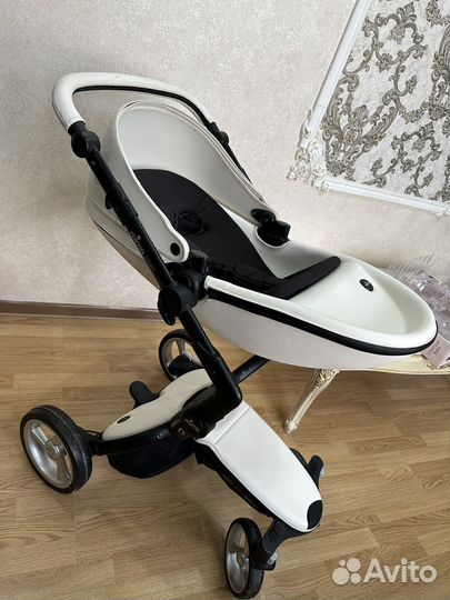 Коляска mima xari 2 в 1