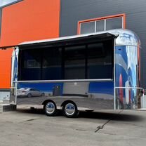 Фудтрак, автолавка, торговый прицеп купава, Краматорск